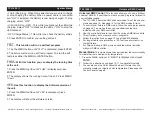 Preview for 7 page of Elation TVL1000-II User Manual