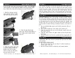 Preview for 9 page of Elation TVL1000-II User Manual