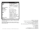 Preview for 12 page of Elation TVL3000-II CW User Instructions