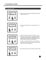 Предварительный просмотр 9 страницы Elation Uni-Pack II User Manual