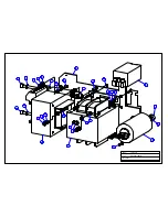 Предварительный просмотр 8 страницы Elation VISION 250 Service Manual