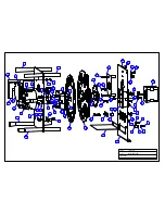 Предварительный просмотр 9 страницы Elation VISION 250 Service Manual