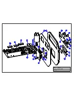 Предварительный просмотр 11 страницы Elation VISION 250 Service Manual