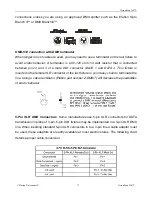 Предварительный просмотр 17 страницы Elation Vision Scan 250 Manual