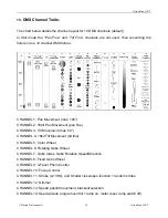 Предварительный просмотр 38 страницы Elation Vision Scan 250 Manual