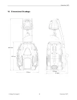 Предварительный просмотр 49 страницы Elation Vision Scan 250 Manual