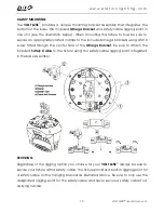 Предварительный просмотр 13 страницы Elation VOLT Q5E SIX PACK User Manual