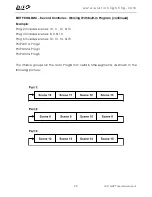 Предварительный просмотр 25 страницы Elation VOLT Q5E SIX PACK User Manual