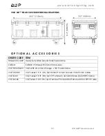 Предварительный просмотр 33 страницы Elation VOLT Q5E SIX PACK User Manual