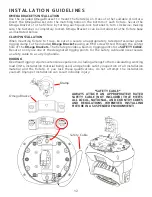 Предварительный просмотр 12 страницы Elation VOLT Q5E User Manual