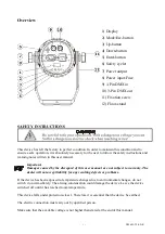 Preview for 3 page of Elation WW TONE Manual