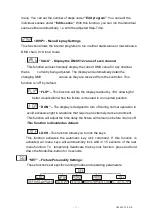 Preview for 11 page of Elation WW TONE Manual