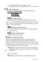 Preview for 13 page of Elation WW TONE Manual