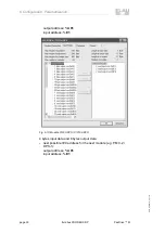 Предварительный просмотр 30 страницы ELAU PacDrive M Operating Manual