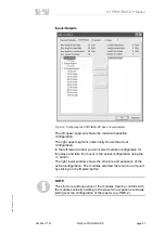 Предварительный просмотр 31 страницы ELAU PacDrive M Operating Manual