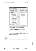 Предварительный просмотр 50 страницы ELAU PacDrive M Operating Manual