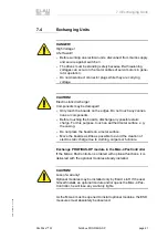 Предварительный просмотр 61 страницы ELAU PacDrive M Operating Manual