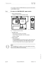 Предварительный просмотр 62 страницы ELAU PacDrive M Operating Manual