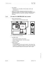 Предварительный просмотр 64 страницы ELAU PacDrive M Operating Manual