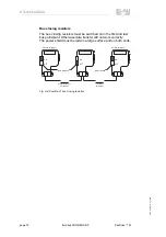 Предварительный просмотр 72 страницы ELAU PacDrive M Operating Manual