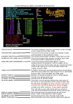 Preview for 5 page of ELAUT 9992.1611 Willy Wonka G2 1pl Operator User Manual