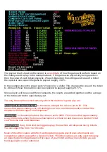 Preview for 6 page of ELAUT 9992.1611 Willy Wonka G2 1pl Operator User Manual