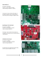 Preview for 11 page of ELAUT Benchmark Games Fireball Manual