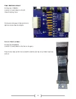 Preview for 12 page of ELAUT Benchmark Games Fireball Manual