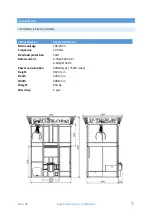 Preview for 9 page of ELAUT BIG ONE 3 Operator (User) & Service Manual