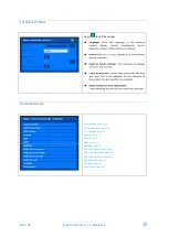 Preview for 29 page of ELAUT BIG ONE 3 Operator (User) & Service Manual