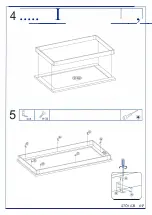 Предварительный просмотр 6 страницы Elba 07A Assembly Instructions Manual