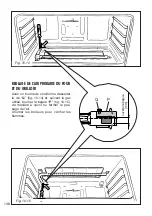 Предварительный просмотр 138 страницы Elba 106 EX 870 Instructions For The Use