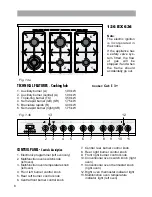 Предварительный просмотр 8 страницы Elba 126 EX 339 Instruction Manual