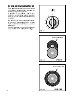 Предварительный просмотр 14 страницы Elba 126 EX 339 Instruction Manual