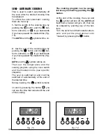 Предварительный просмотр 36 страницы Elba 126 EX 339 Instruction Manual