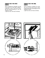 Предварительный просмотр 58 страницы Elba 126 EX 339 Instruction Manual