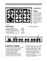 Предварительный просмотр 72 страницы Elba 126 EX 339 Instruction Manual