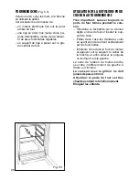 Предварительный просмотр 96 страницы Elba 126 EX 339 Instruction Manual