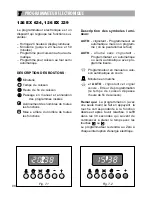 Предварительный просмотр 98 страницы Elba 126 EX 339 Instruction Manual