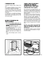 Предварительный просмотр 103 страницы Elba 126 EX 339 Instruction Manual