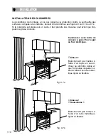 Предварительный просмотр 110 страницы Elba 126 EX 339 Instruction Manual