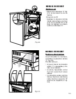 Предварительный просмотр 113 страницы Elba 126 EX 339 Instruction Manual