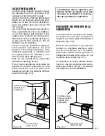 Предварительный просмотр 115 страницы Elba 126 EX 339 Instruction Manual