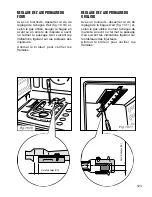 Предварительный просмотр 123 страницы Elba 126 EX 339 Instruction Manual