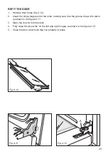 Предварительный просмотр 29 страницы Elba 140-G94 Instructions For The Use