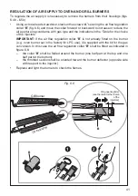 Предварительный просмотр 41 страницы Elba 140-G94 Instructions For The Use