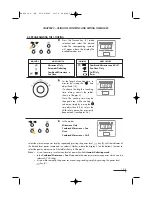 Preview for 15 page of Elba 300-00SS User Manual