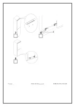 Предварительный просмотр 38 страницы Elba 32BI Instruction Manual