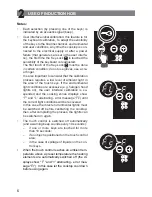 Предварительный просмотр 6 страницы Elba 345-004 Instructions For The Use