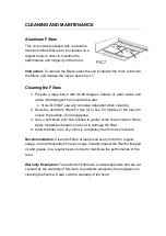 Preview for 6 page of Elba 506A Series Installation Manual & Operation Manual